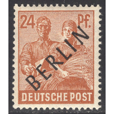 GERMANY SCOTT 9N9
