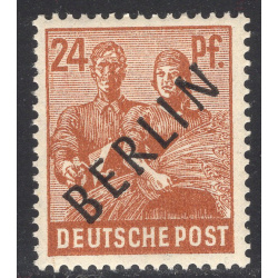 GERMANY SCOTT 9N9
