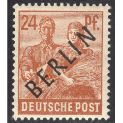 GERMANY SCOTT 9N9