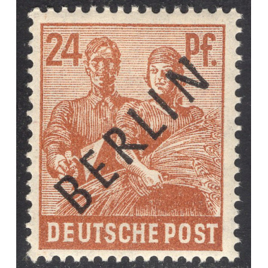 GERMANY SCOTT 9N9