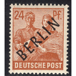 GERMANY SCOTT 9N9