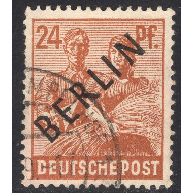 GERMANY SCOTT 9N9