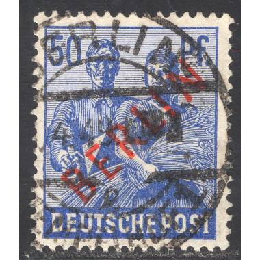 GERMANY SCOTT 9N30