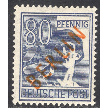 GERMANY SCOTT 9N32