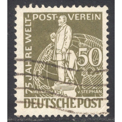 GERMANY SCOTT 9N38