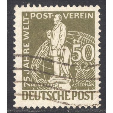 GERMANY SCOTT 9N38