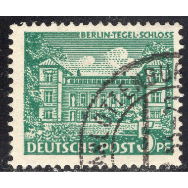 GERMANY SCOTT 9N44