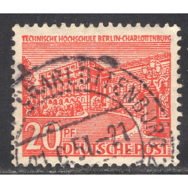 GERMANY SCOTT 9N49