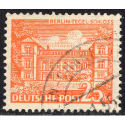 GERMANY SCOTT 9N50