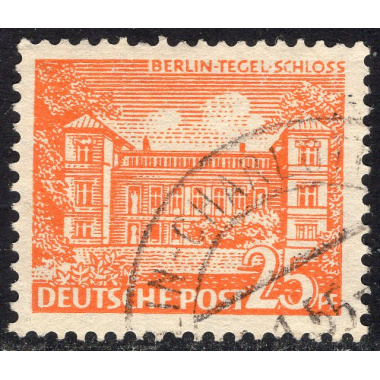 GERMANY SCOTT 9N50