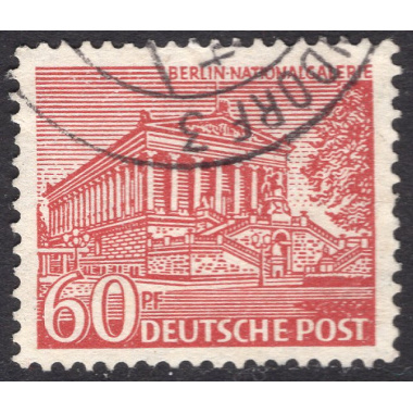 GERMANY SCOTT 9N54