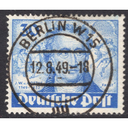 GERMANY SCOTT 9N63