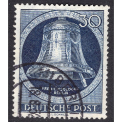 GERMANY SCOTT 9N78