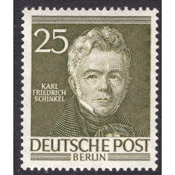 GERMANY SCOTT 9N91