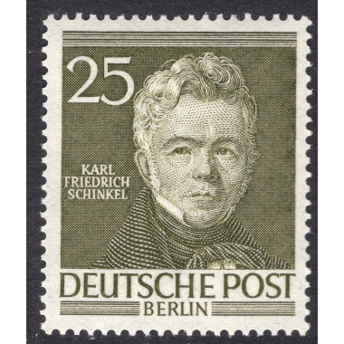 GERMANY SCOTT 9N91