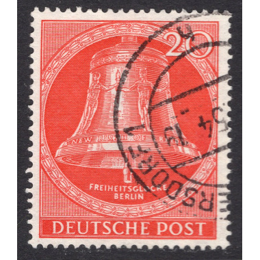GERMANY SCOTT 9N96