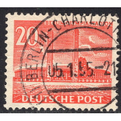 GERMANY SCOTT 9N102