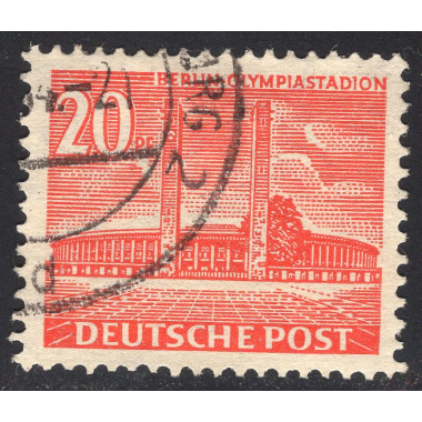 GERMANY SCOTT 9N102