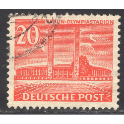 GERMANY SCOTT 9N102