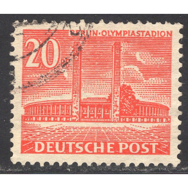 GERMANY SCOTT 9N102