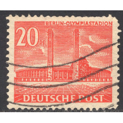 GERMANY SCOTT 9N102