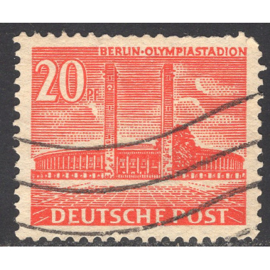 GERMANY SCOTT 9N102