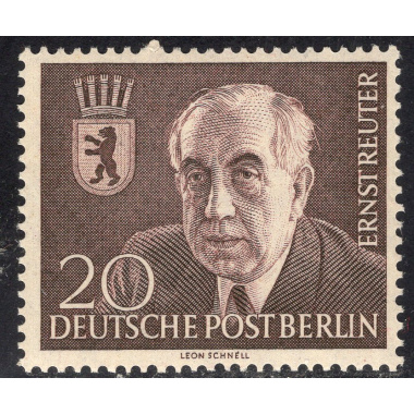 GERMANY SCOTT 9N104