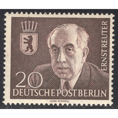 GERMANY SCOTT 9N104