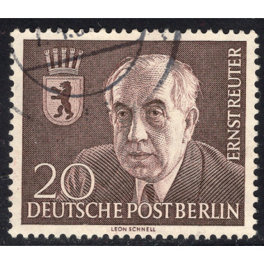 GERMANY SCOTT 9N104