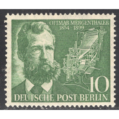 GERMANY SCOTT 9N105