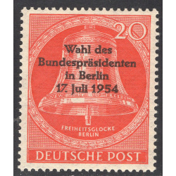 GERMANY SCOTT 9N106