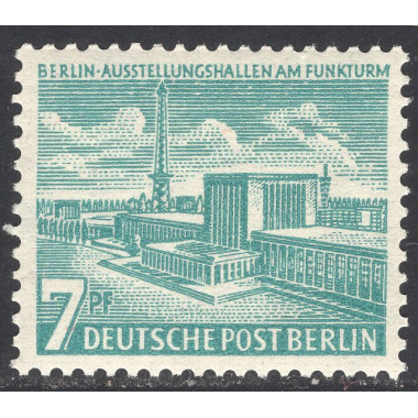 GERMANY SCOTT 9N108