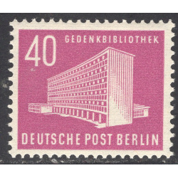 GERMANY SCOTT 9N109