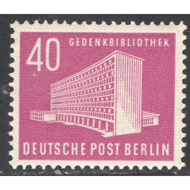 GERMANY SCOTT 9N109