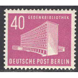 GERMANY SCOTT 9N109