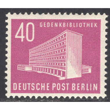 GERMANY SCOTT 9N109
