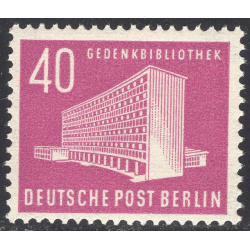 GERMANY SCOTT 9N109
