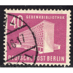 GERMANY SCOTT 9N109