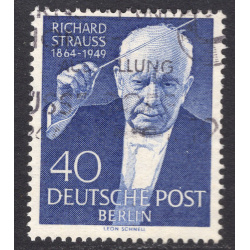 GERMANY SCOTT 9N111