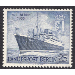 GERMANY SCOTT 9N114