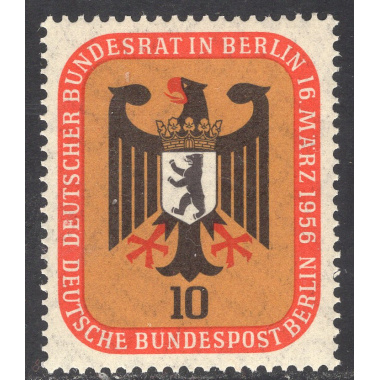 GERMANY SCOTT 9N118
