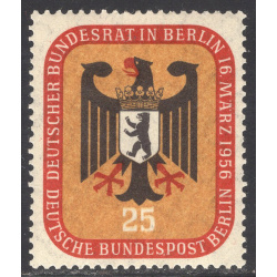 GERMANY SCOTT 9N118