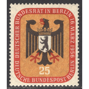 GERMANY SCOTT 9N118