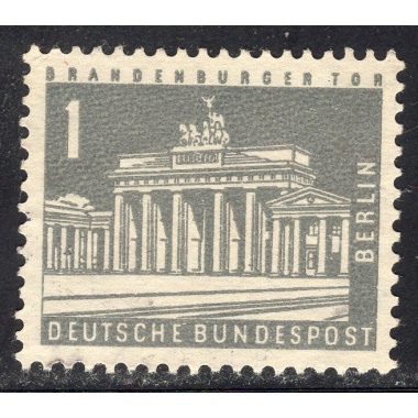 GERMANY SCOTT 9N120