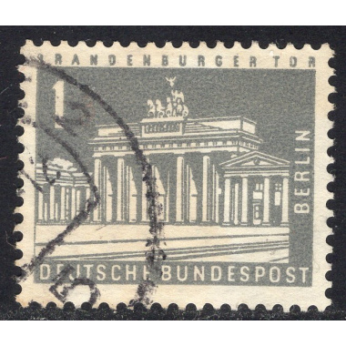 GERMANY SCOTT 9N120