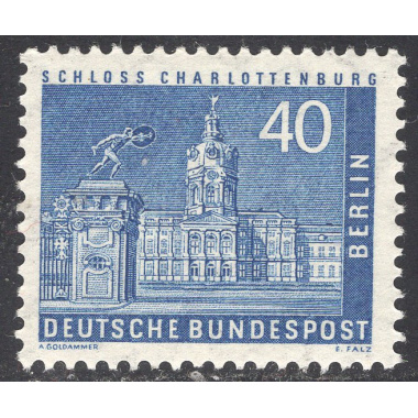 GERMANY SCOTT 9N131