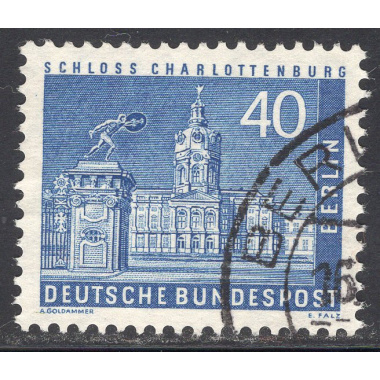 GERMANY SCOTT 9N131