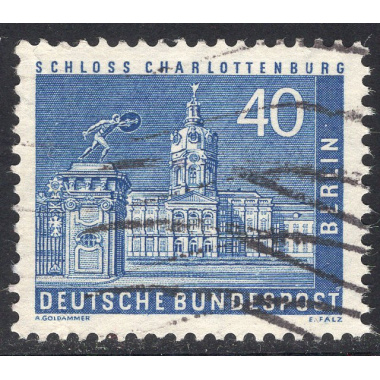 GERMANY SCOTT 9N131
