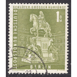 GERMANY SCOTT 9N135