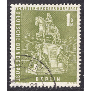 GERMANY SCOTT 9N135